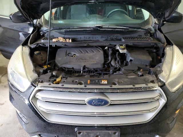 Photo 12 from auction – 2018 FORD ESCAPE SE with VIN 1FMCU9GD3JUA32462