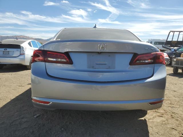 Photo 6 from auction – 2015 ACURA TLX with VIN 19UUB2F59FA017992
