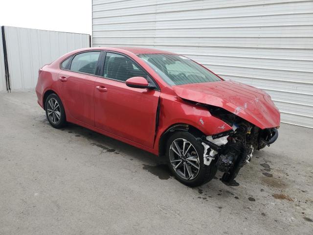 Photo 4 from auction – 2023 KIA FORTE LX with VIN 3KPF24AD0PE540348