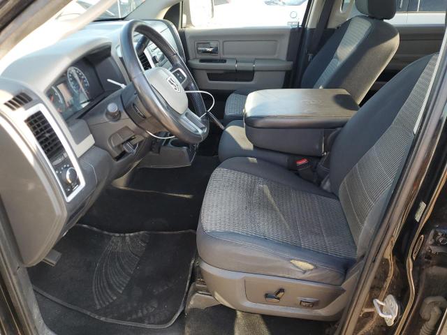 Photo 7 from auction – 2009 DODGE RAM 1500 with VIN 1D3HV13T79S720159