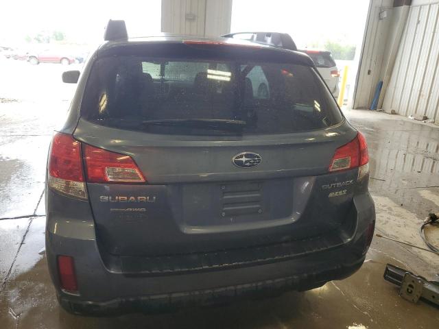 Снимка 6 от търг – 2013 SUBARU OUTBACK 2. с VIN 4S4BRBCC5D3229015
