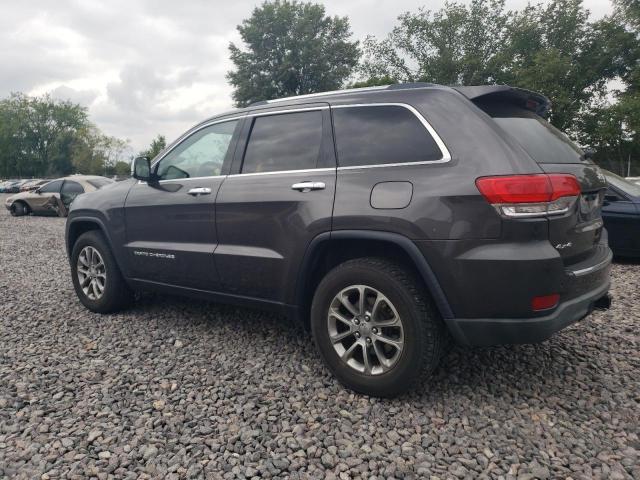 Photo 2 from auction – 2015 JEEP GRAND CHER with VIN 1C4RJFBG0FC211210