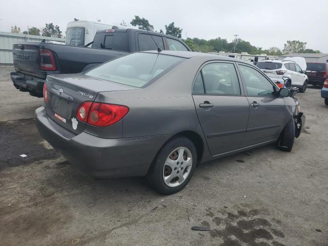 Photo 3 from auction – 2007 TOYOTA COROLLA CE with VIN 2T1BR32E47C825967