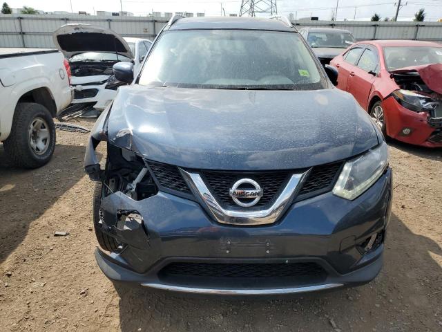 Photo 5 from auction – 2016 NISSAN ROGUE S with VIN KNMAT2MT1GP602662