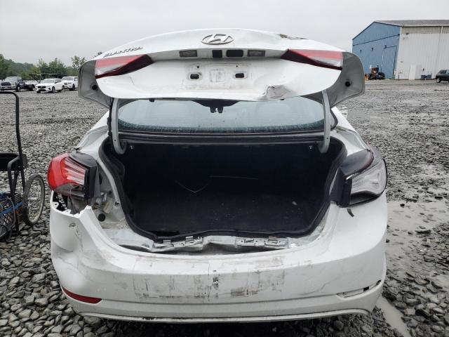 Photo 6 from auction – 2016 HYUNDAI ELANTRA SE with VIN 5NPDH4AE9GH700706