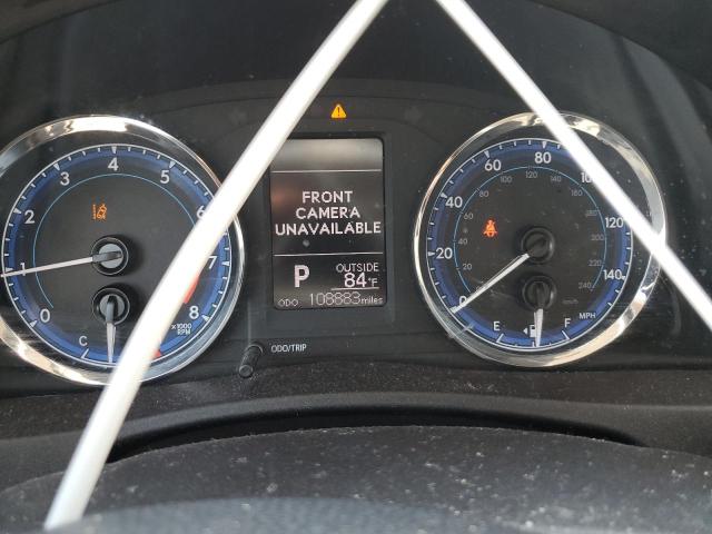 Photo 9 from auction – 2017 TOYOTA COROLLA L with VIN 2T1BURHE3HC948962