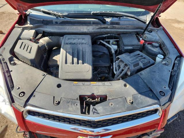 Photo 12 from auction – 2014 CHEVROLET EQUINOX LT with VIN 2GNFLFEK1E6247550