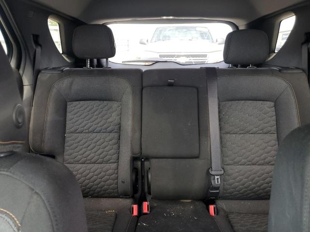 Photo 10 from auction – 2018 CHEVROLET EQUINOX LT with VIN 2GNAXSEV3J6253667