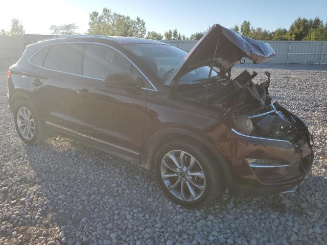 Photo 4 from auction – 2017 LINCOLN MKC SELECT with VIN 5LMCJ2D93HUL04483