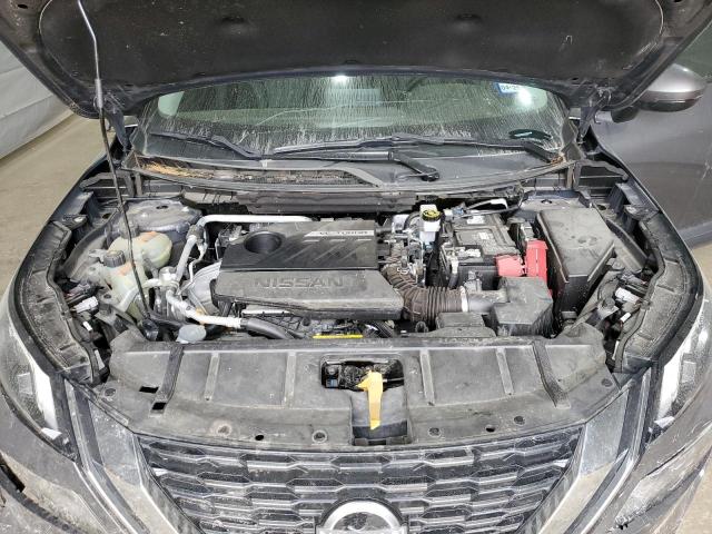 Photo 11 from auction – 2022 NISSAN ROGUE with VIN 5N1BT3BA4NC684981