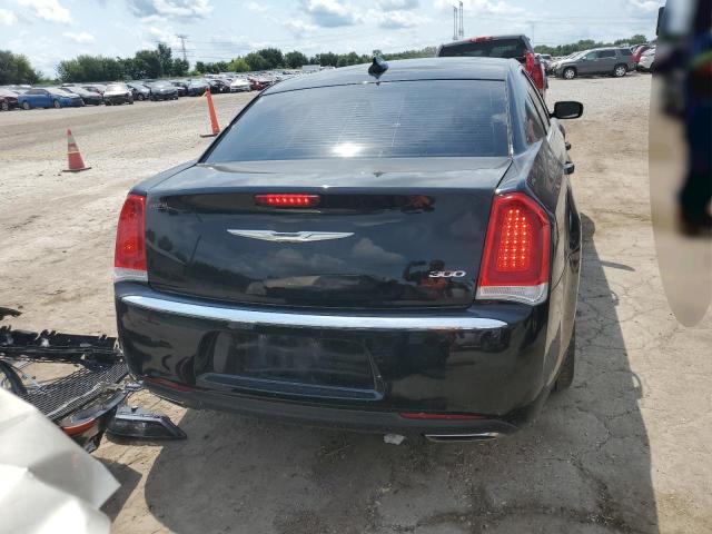 Photo 6 from auction – 2016 CHRYSLER 300 LIMITE with VIN 2C3CCAAG0GH311265