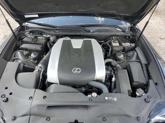 Photo 11 from auction – 2018 LEXUS RC 300 with VIN JTHS85BC5J5004229