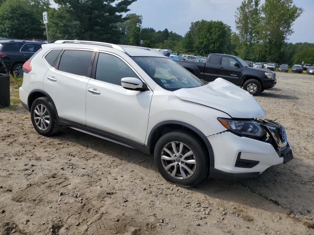 Photo 4 from auction – 2017 NISSAN ROGUE S with VIN KNMAT2MV6HP509333