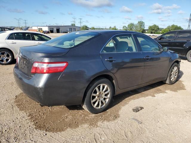 Photo 3 from auction – 2007 TOYOTA CAMRY CE with VIN JTNBE46K873093994