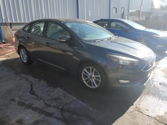 Photo 4 from auction – 2015 FORD FOCUS SE with VIN 1FADP3F2XFL250401