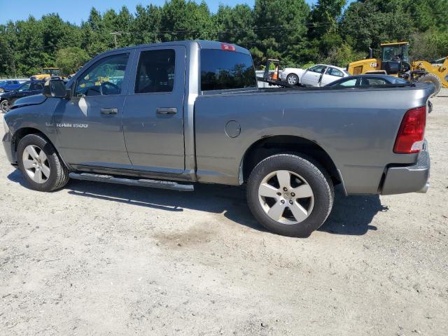 Photo 2 from auction – 2012 DODGE RAM 1500 S with VIN 1C6RD7FT5CS199391