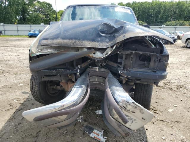 Photo 5 from auction – 1995 FORD RANGER SUP with VIN 1FTCR14AXSTA26831