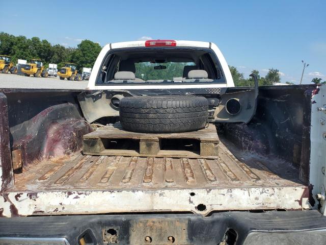 Photo 12 from auction – 2006 DODGE RAM 1500 with VIN 1D7HU18N06S614014