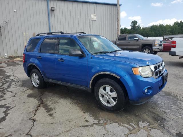 Photo 4 from auction – 2012 FORD ESCAPE XLT with VIN 1FMCU9D79CKB44485