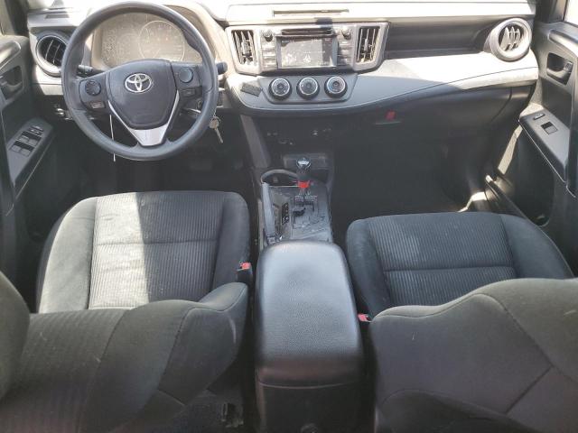 Photo 8 from auction – 2016 TOYOTA RAV4 LE with VIN 2T3ZFREV2GW288527
