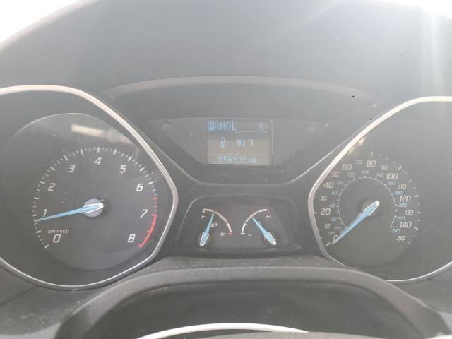 Photo 9 from auction – 2012 FORD FOCUS SE with VIN 1FAHP3F22CL354202