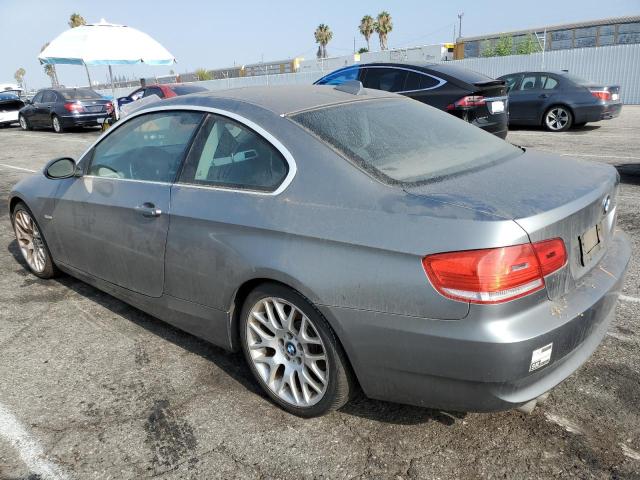 Photo 2 from auction – 2007 BMW 328 I with VIN WBAWB33567PU87703