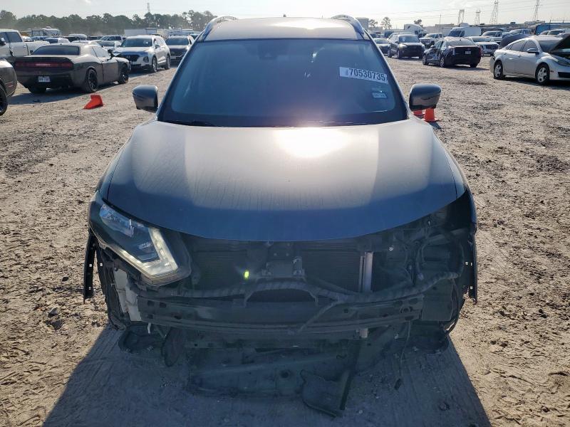 Photo 5 from auction – 2017 NISSAN ROGUE S with VIN JN8AT2MT2HW408539