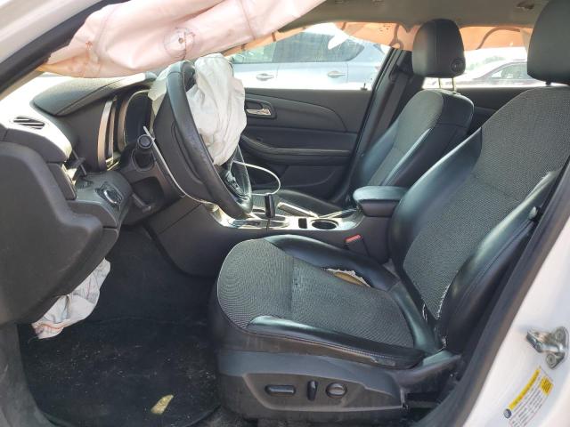 Photo 7 from auction – 2015 CHEVROLET MALIBU 1LT with VIN 1G11C5SL0FF295728