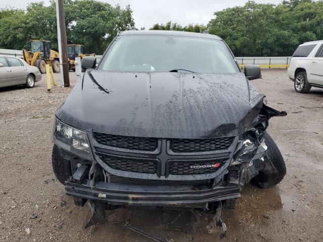 Photo 5 from auction – 2018 DODGE JOURNEY SE with VIN 3C4PDCAB5JT520168