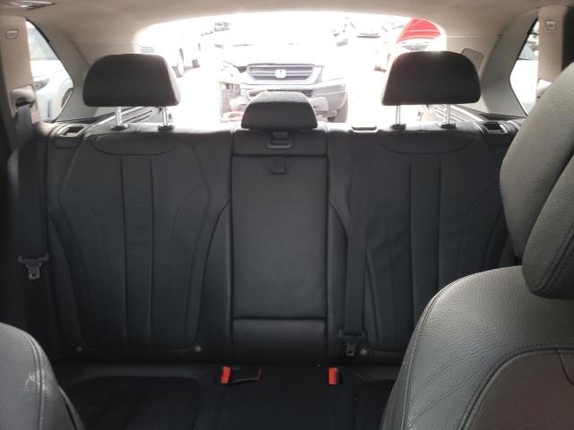 Photo 10 from auction – 2016 BMW X5 XDR40E with VIN 5UXKT0C50G0S75397