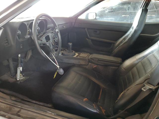 Photo 7 from auction – 1984 PORSCHE 944 with VIN WP0AA0944EN452812