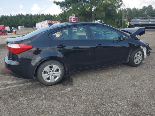 Photo 3 from auction – 2015 KIA FORTE LX with VIN KNAFK4A66F5264069