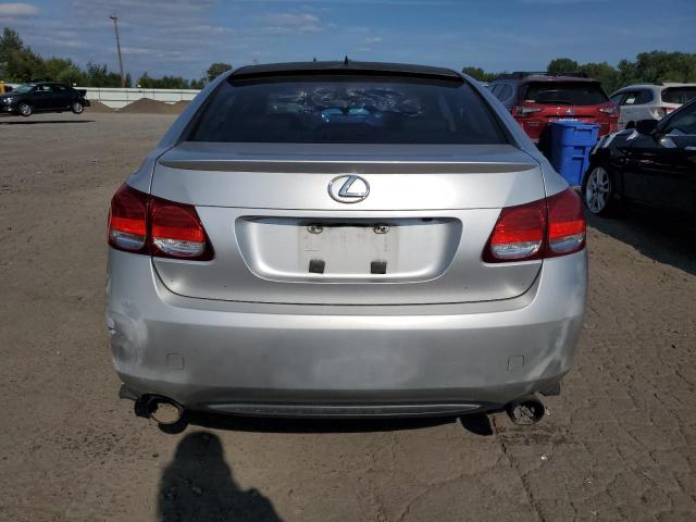 Photo 6 from auction – 2007 LEXUS GS 350 with VIN JTHCE96S970004424