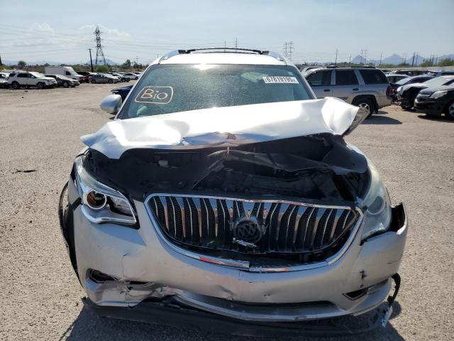 Photo 5 from auction – 2015 BUICK ENCLAVE with VIN 5GAKRBKD8FJ112625