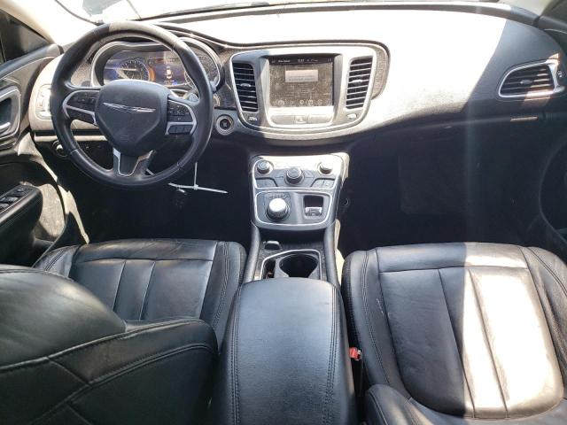 Photo 8 from auction – 2015 CHRYSLER 200 C with VIN 1C3CCCEGXFN523621