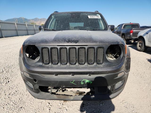 Photo 5 from auction – 2018 JEEP RENEGADE L with VIN ZACCJBBB4JPH84036