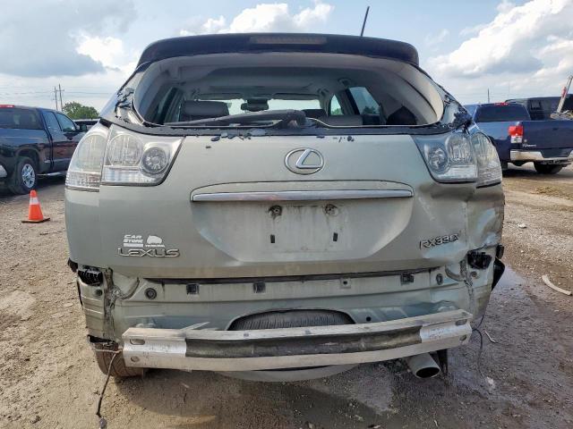 Photo 6 from auction – 2004 LEXUS RX 330 with VIN 2T2GA31U14C006105