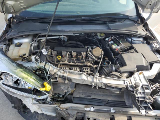 Photo 11 from auction – 2015 FORD FOCUS SE with VIN 1FADP3K22FL227409