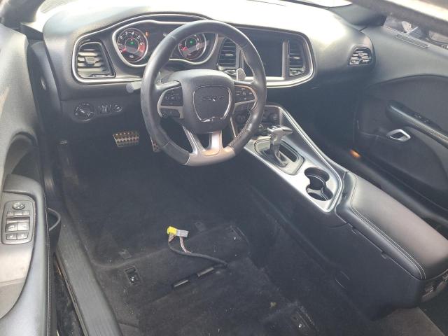 Photo 8 from auction – 2015 DODGE CHALLENGER with VIN 2C3CDZDJ9FH701802