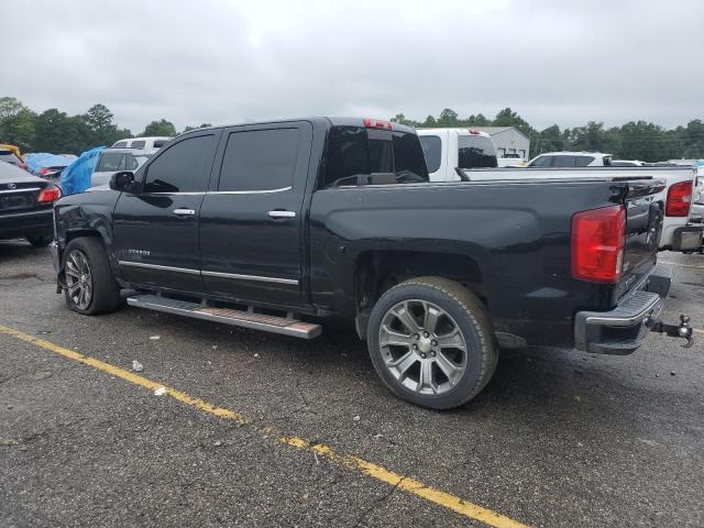 Photo 2 from auction – 2017 CHEVROLET 1500 with VIN 3GCPCSEC5HG205602