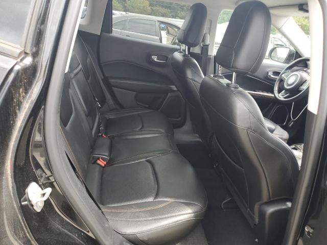 Photo 10 from auction – 2018 JEEP COMPASS LIMITED with VIN 3C4NJDCBXJT332880