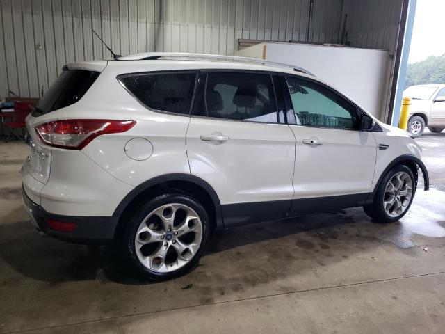 Photo 3 from auction – 2014 FORD ESCAPE TIT with VIN 1FMCU9JX8EUB21663