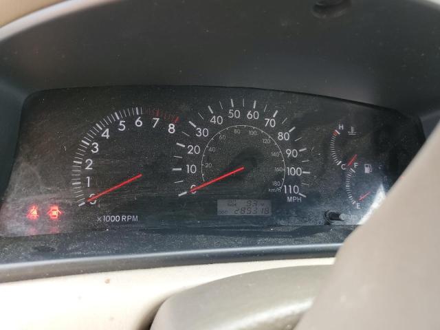 Photo 9 from auction – 2005 TOYOTA COROLLA CE with VIN 2T1BR30E55C478553
