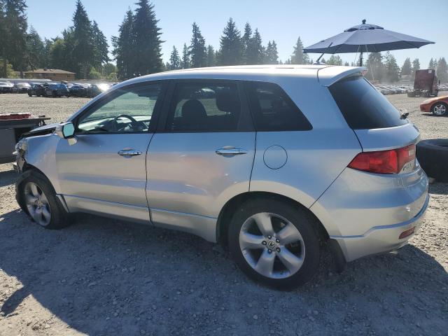 Photo 2 from auction – 2008 ACURA RDX TECHNO with VIN 5J8TB18518A013294