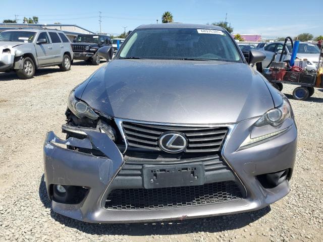 Photo 5 from auction – 2015 LEXUS IS 250 with VIN JTHBF1D28F5062829