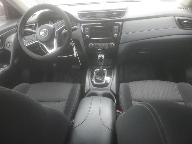 Photo 8 from auction – 2020 NISSAN ROGUE S with VIN KNMAT2MV4LP541044
