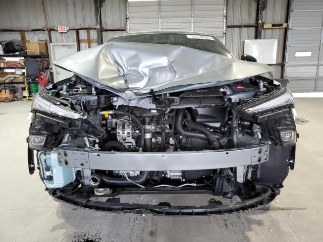 Photo 5 from auction – 2024 BUICK ENVISTA SP with VIN KL47LBE23RB101864