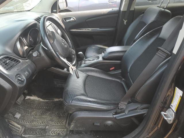 Photo 7 from auction – 2014 DODGE JOURNEY CR with VIN 3C4PDCGG1ET266340