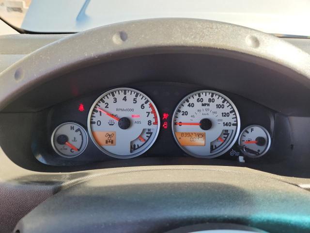 Photo 9 from auction – 2017 NISSAN FRONTIER S with VIN 1N6DD0EV1HN775736