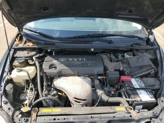 Photo 11 from auction – 2006 TOYOTA SCION TC with VIN JTKDE167660121548